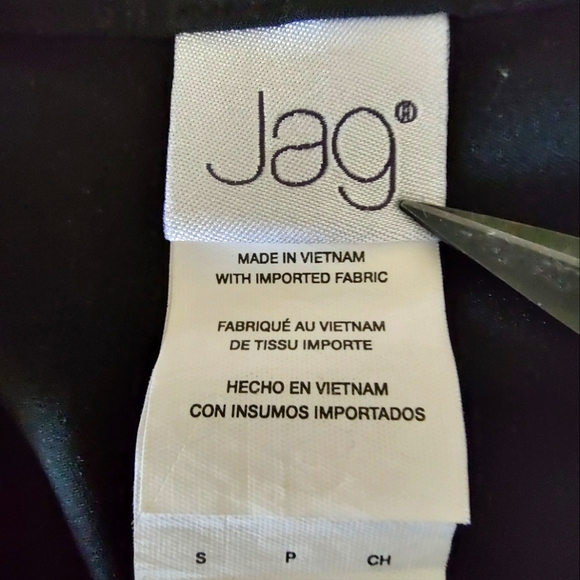 Jag board shorts. Small. - Picture 3 of 11